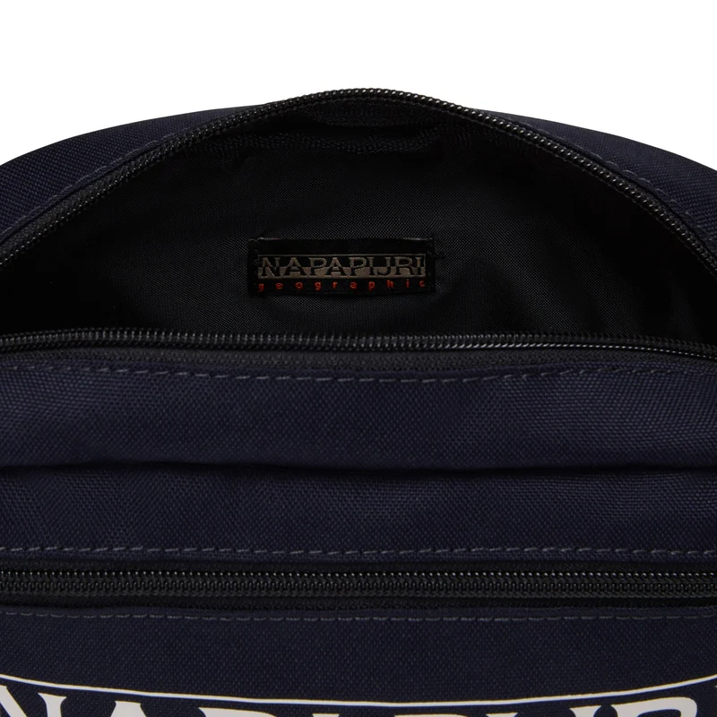 Napapijri H-Cala WB - Gürteltasche 22 cm (blu marine)