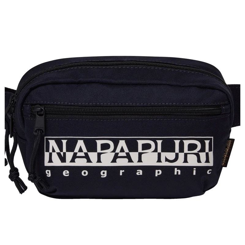 Napapijri H-Cala WB - Gürteltasche 22 cm (blu marine)