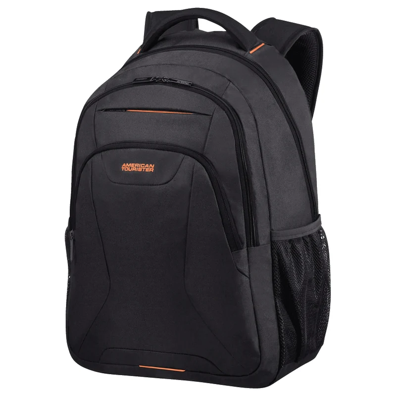 American Tourister At Work - Laptoprucksack 17.3" 52,5 cm (schwarz)