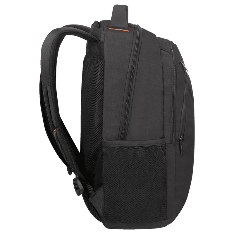 American Tourister At Work - Laptoprucksack 17.3" 52,5 cm (schwarz)