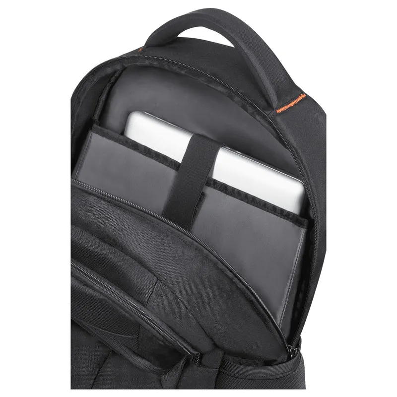 American Tourister At Work - Laptoprucksack 17.3" 52,5 cm (schwarz)