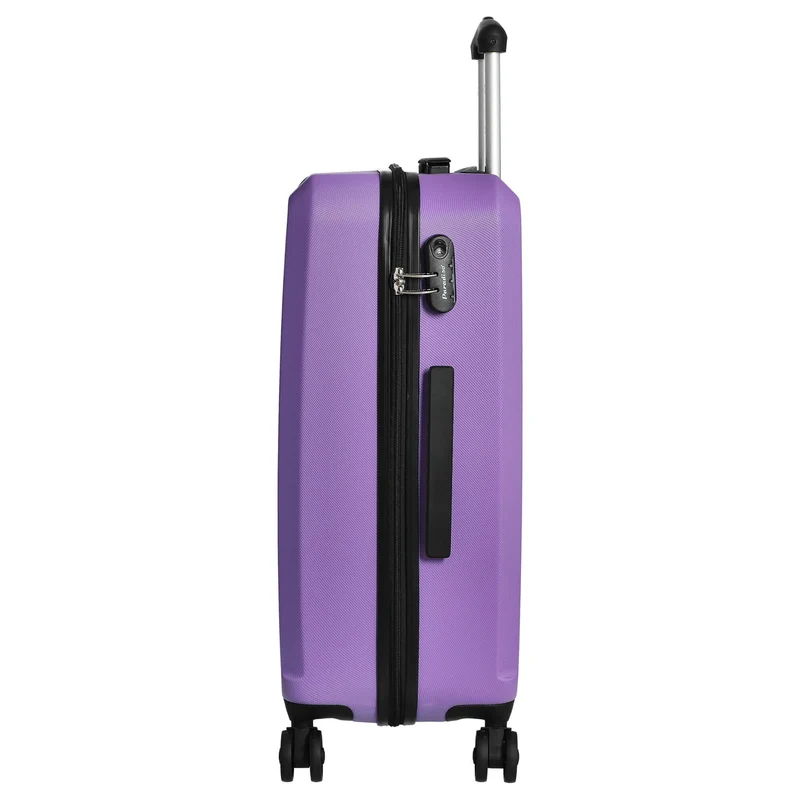 Paradise by CHECK.IN Havanna 2.0 - 4-Rollen-Trolley 69 cm (lila)