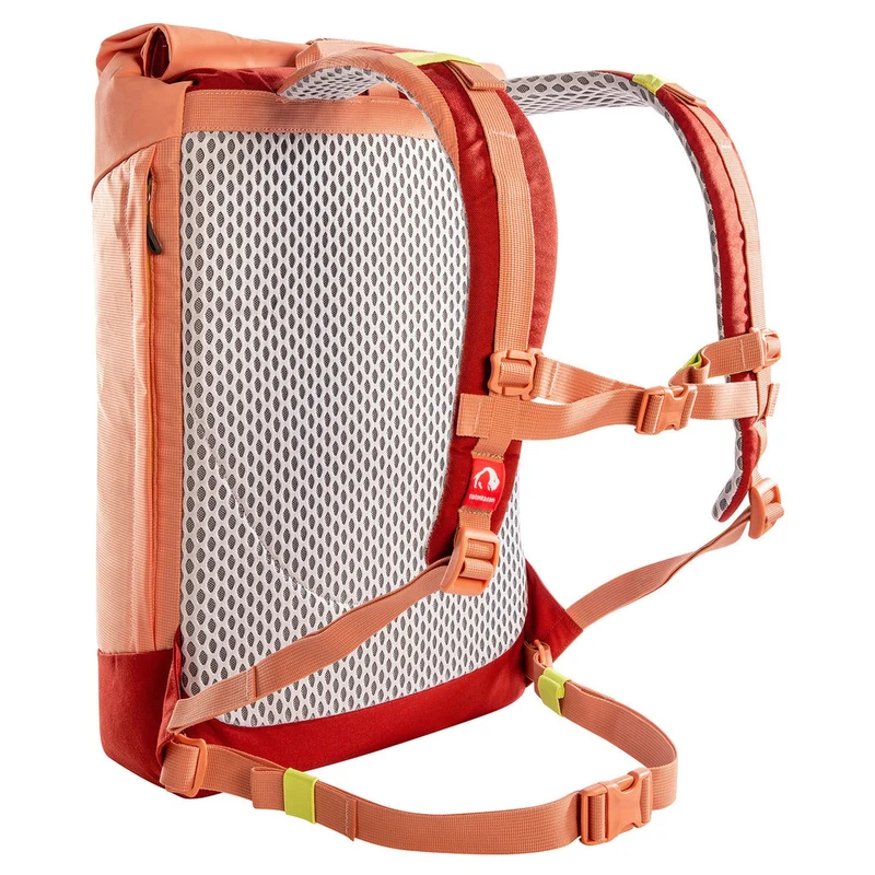 Tatonka Grip Rolltop Pack S - Rucksack 15.4" 50 cm (apricot)
