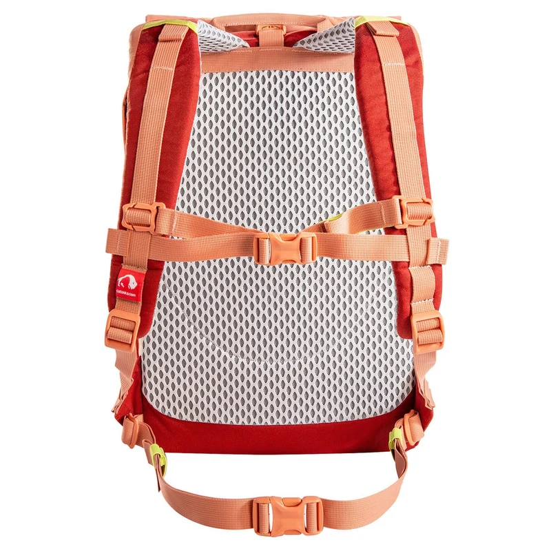 Tatonka Grip Rolltop Pack S - Rucksack 15.4" 50 cm (apricot)