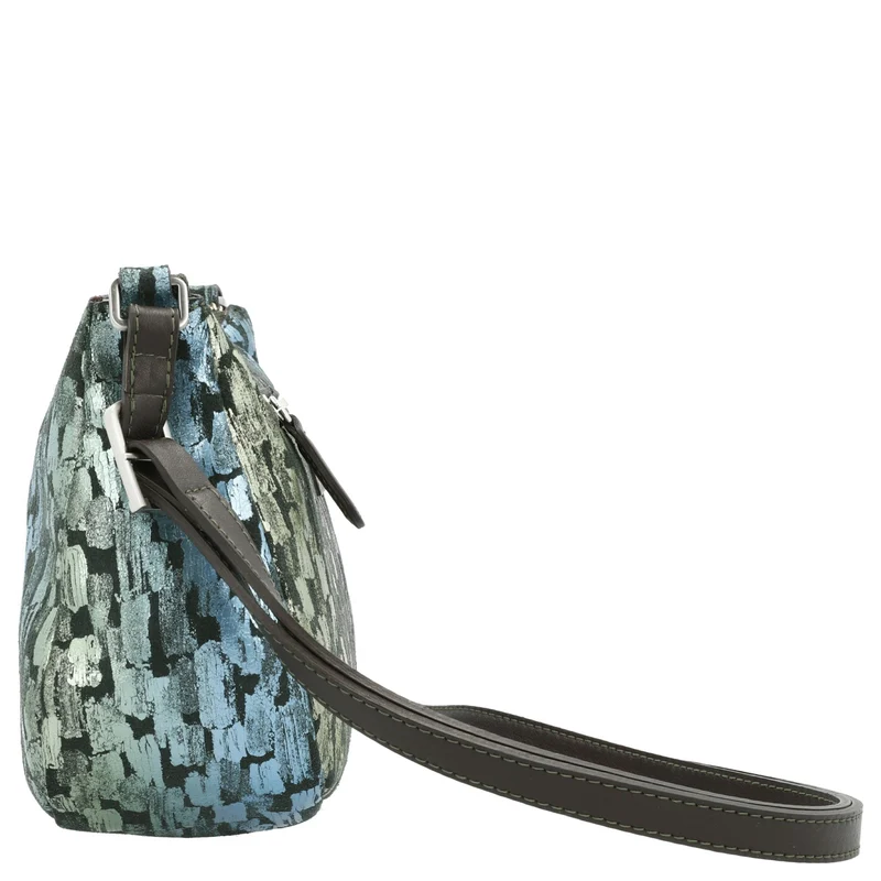 Picard Louvre - Umhängetasche 24 cm (forest)