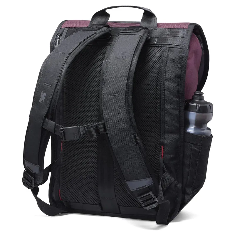 Chrome Corbet 24L - Rucksack 16" 43.2 cm (royale)