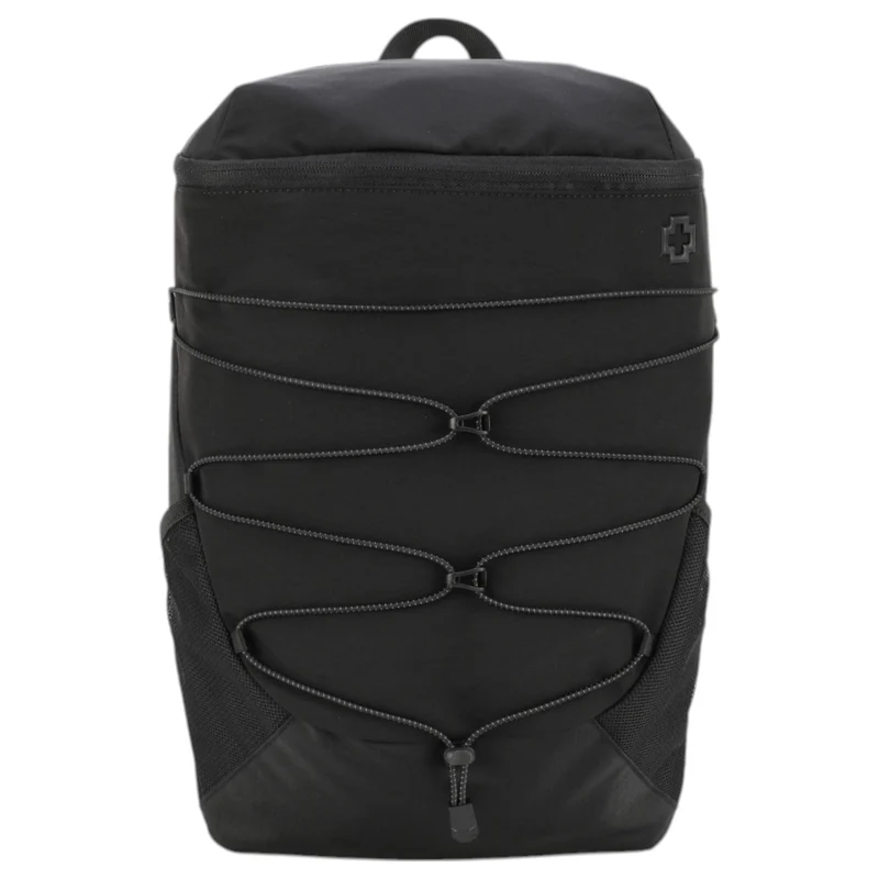 Strellson Homerton Enno - Rucksack M 43 cm (schwarz)