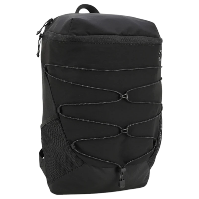 Strellson Homerton Enno - Rucksack M 43 cm (schwarz)