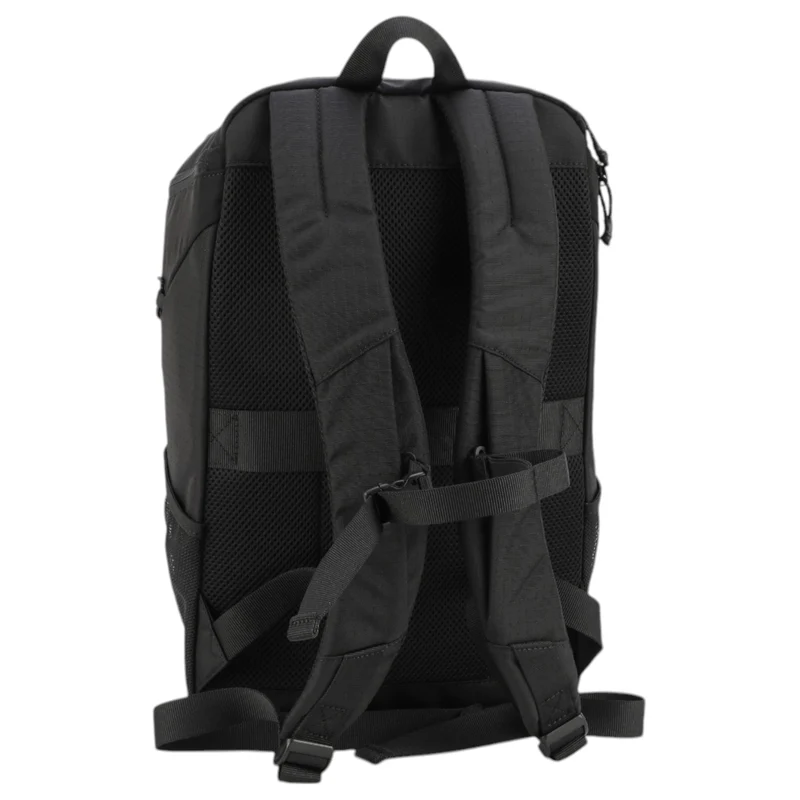 Strellson Homerton Enno - Rucksack M 43 cm (schwarz)