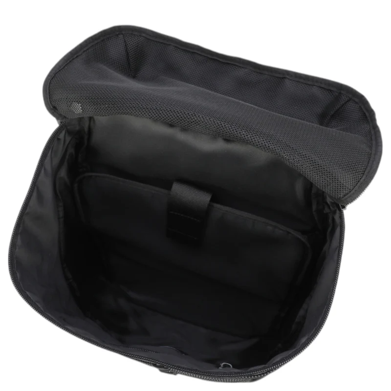 Strellson Homerton Enno - Rucksack M 43 cm (schwarz)