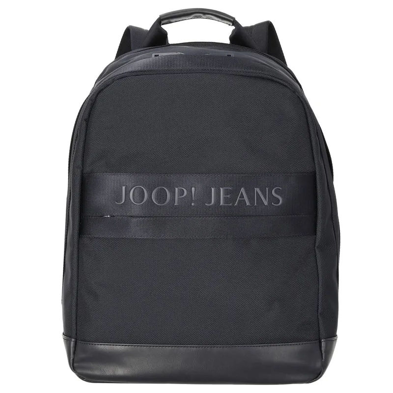 Joop Jeans Modica Faris - Rucksack 30 cm (dark blue)
