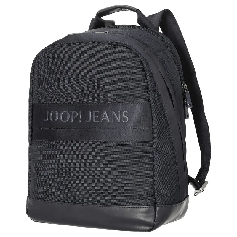 Joop Jeans Modica Faris - Rucksack 30 cm (dark blue)