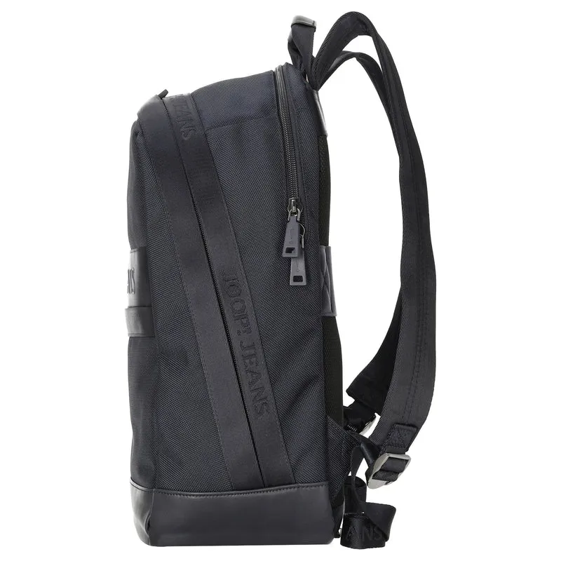 Joop Jeans Modica Faris - Rucksack 30 cm (dark blue)