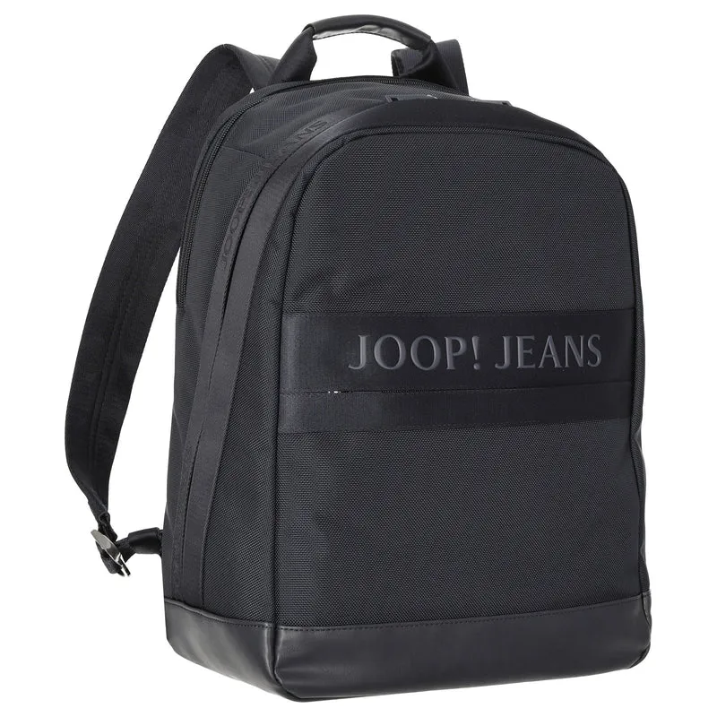Joop Jeans Modica Faris - Rucksack 30 cm (dark blue)