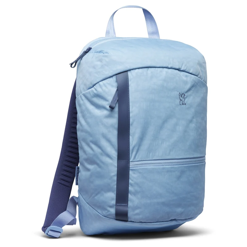 Chrome Camden 16 - Rucksack 16" 44 cm (ice shadow)