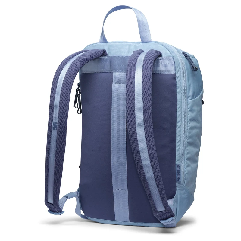 Chrome Camden 16 - Rucksack 16" 44 cm (ice shadow)