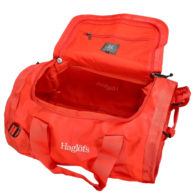 Haglöfs Lava 30 - Reisetasche 46 cm (habanero)