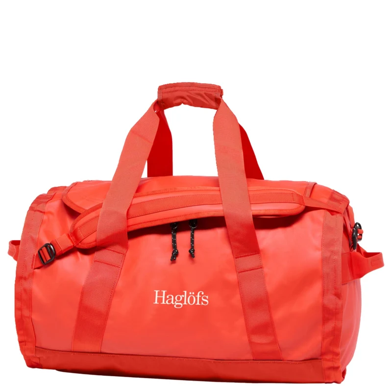 Haglöfs Lava 70 - Reisetasche 58 cm (habanero)