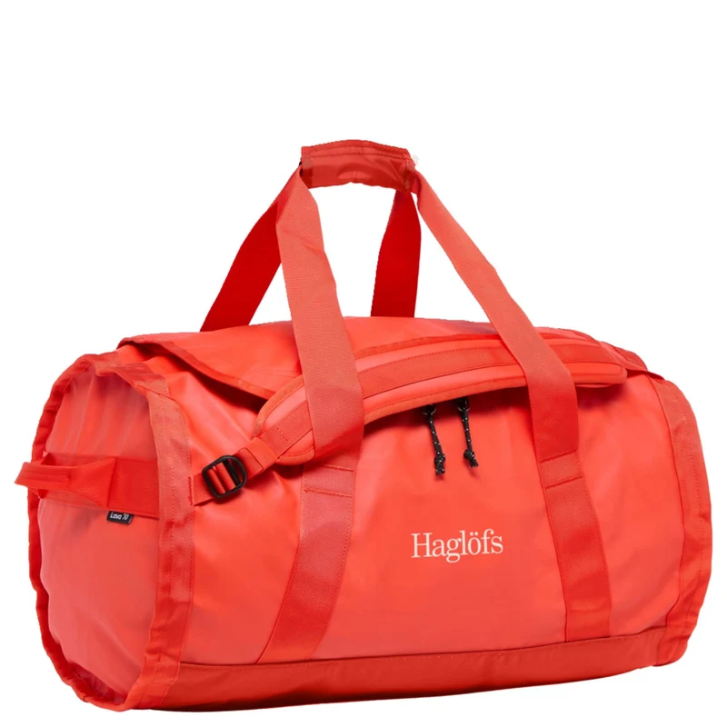 Haglöfs Lava 70 - Reisetasche 58 cm (habanero)