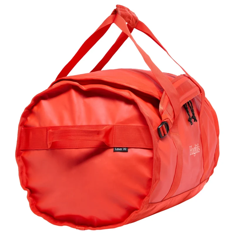 Haglöfs Lava 70 - Reisetasche 58 cm (habanero)