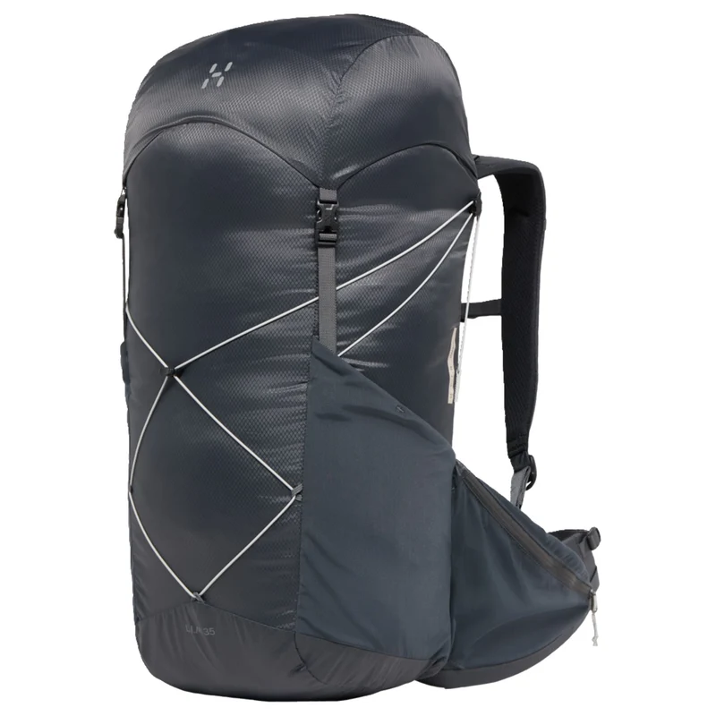 Haglöfs L.I.M. 35 - Wanderrucksack 59 cm (magnetite)