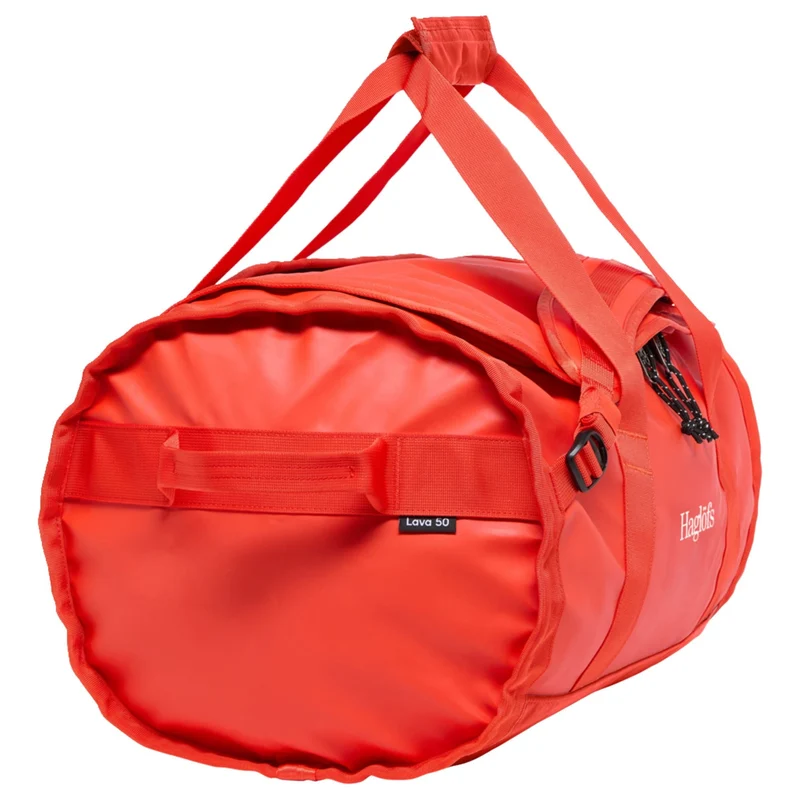 Haglöfs Lava 50 - Reisetasche 58 cm (habanero)