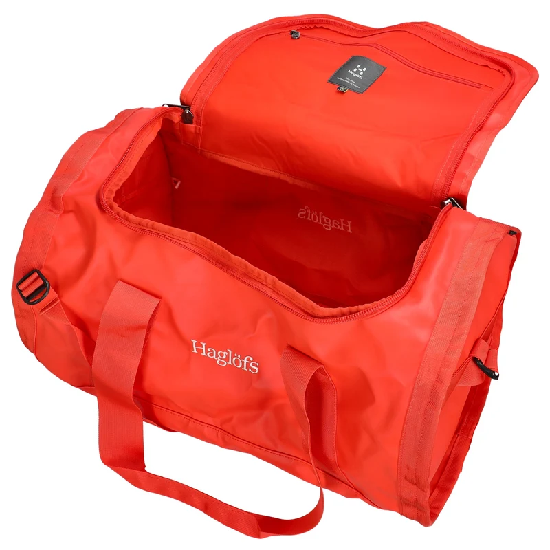 Haglöfs Lava 50 - Reisetasche 58 cm (habanero)