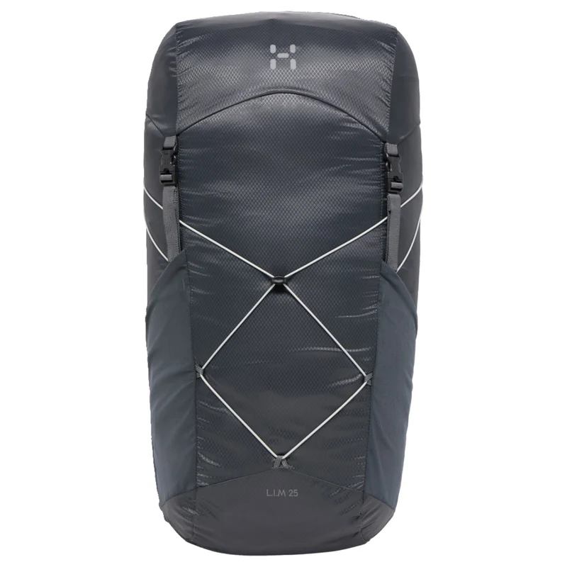 Haglöfs L.I.M 25 - Wanderrucksack 54 cm (magnetite)