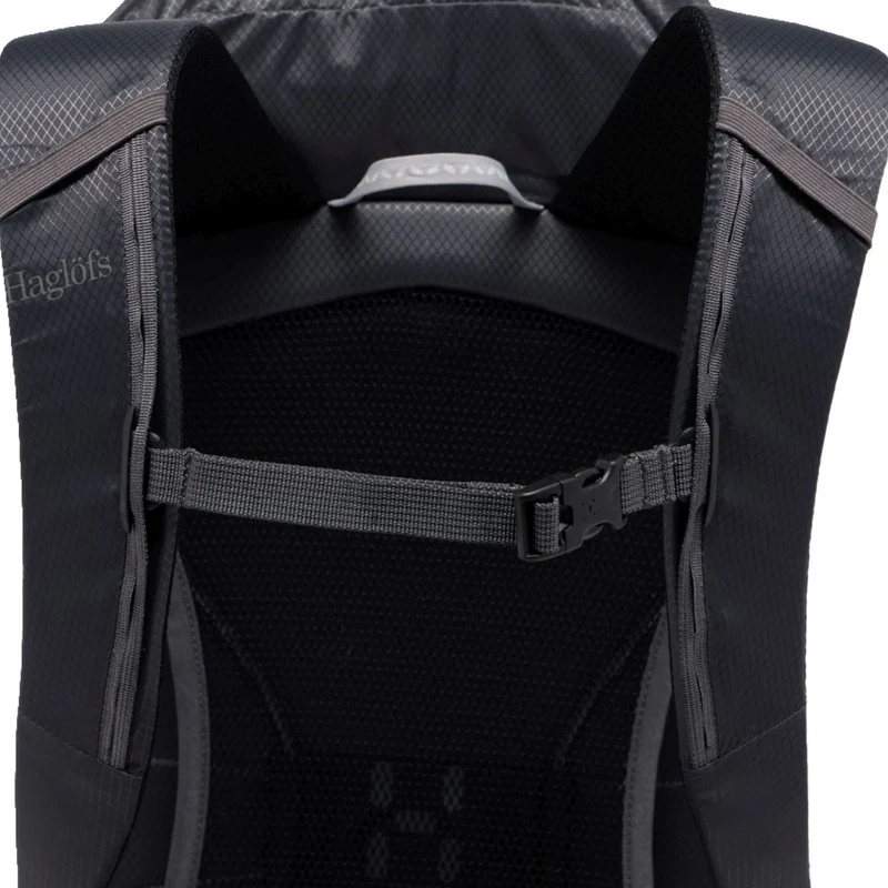 Haglöfs L.I.M 25 - Wanderrucksack 54 cm (magnetite)