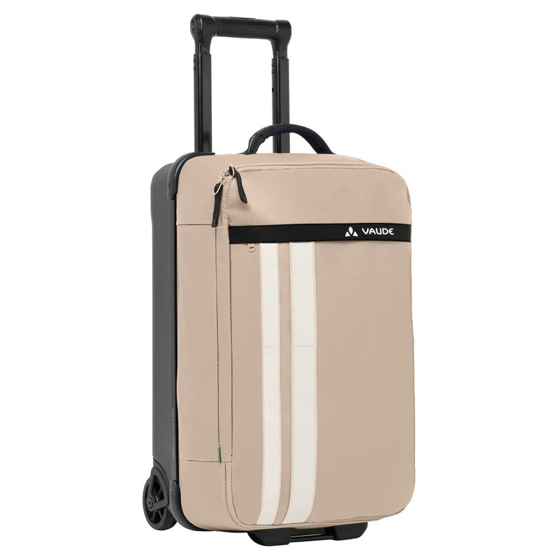 Vaude Takutea 35 - Rollenreisetasche 54 cm (linen)