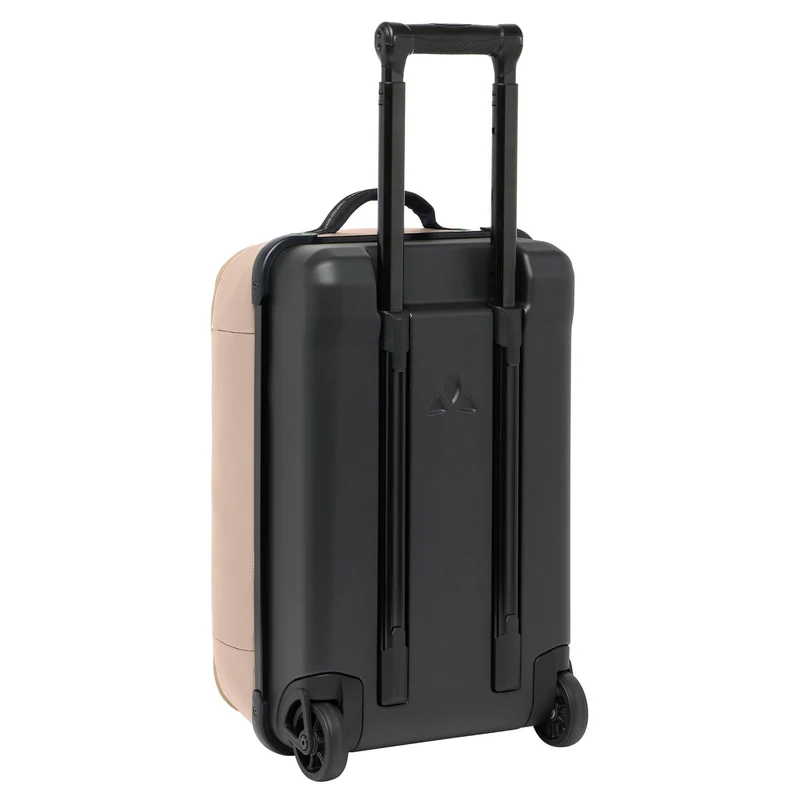 Vaude Takutea 35 - Rollenreisetasche 54 cm (linen)