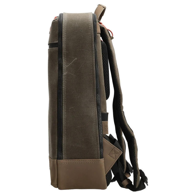 Jost YSTAD - Rucksack 17" 44 cm (olive)