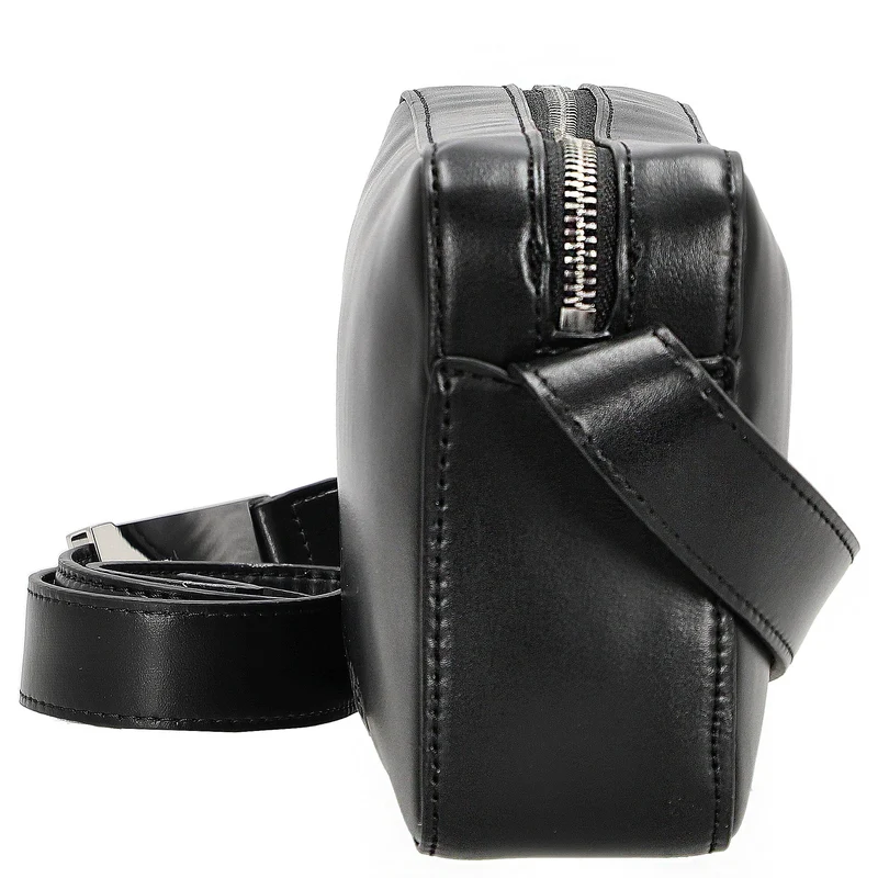 Calvin Klein Must - Umhängetasche 22.5 cm (ck black)