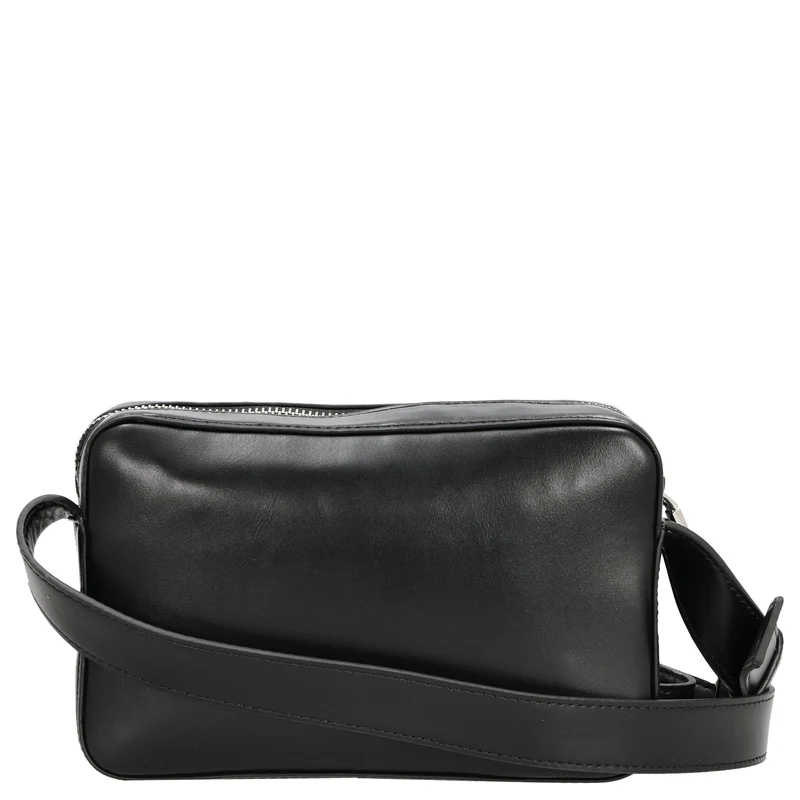 Calvin Klein Must - Umhängetasche 22.5 cm (ck black)