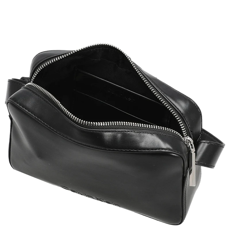Calvin Klein Must - Umhängetasche 22.5 cm (ck black)