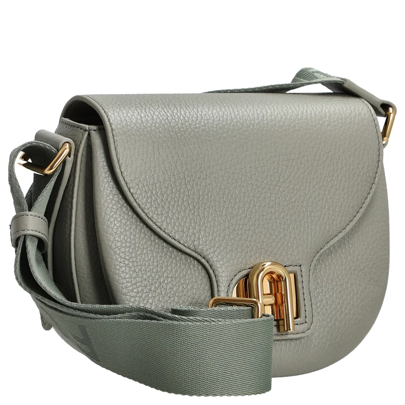 Furla Lotus Mini - Umhängetasche 14 cm (agave b+toni dark agave)