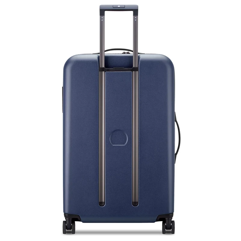 Delsey Paris Turenne 2.0 - 4-Rollen-Trolley 76 cm L (nachtblau)