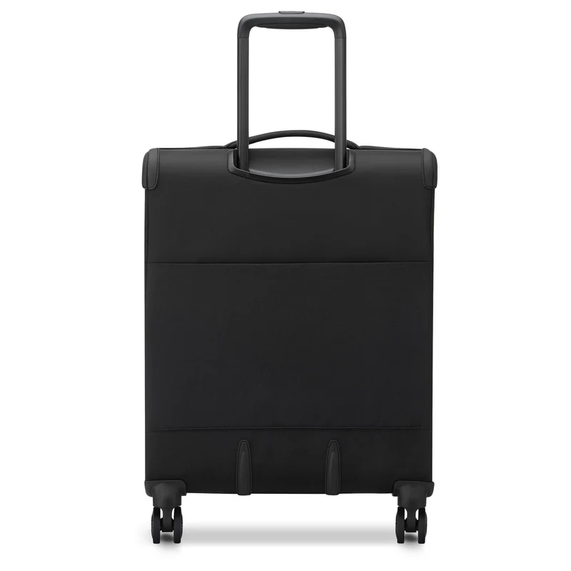 Delsey Paris Brochant 3 - 4-Rollen-Kabinentrolley S 55 cm (deep black)