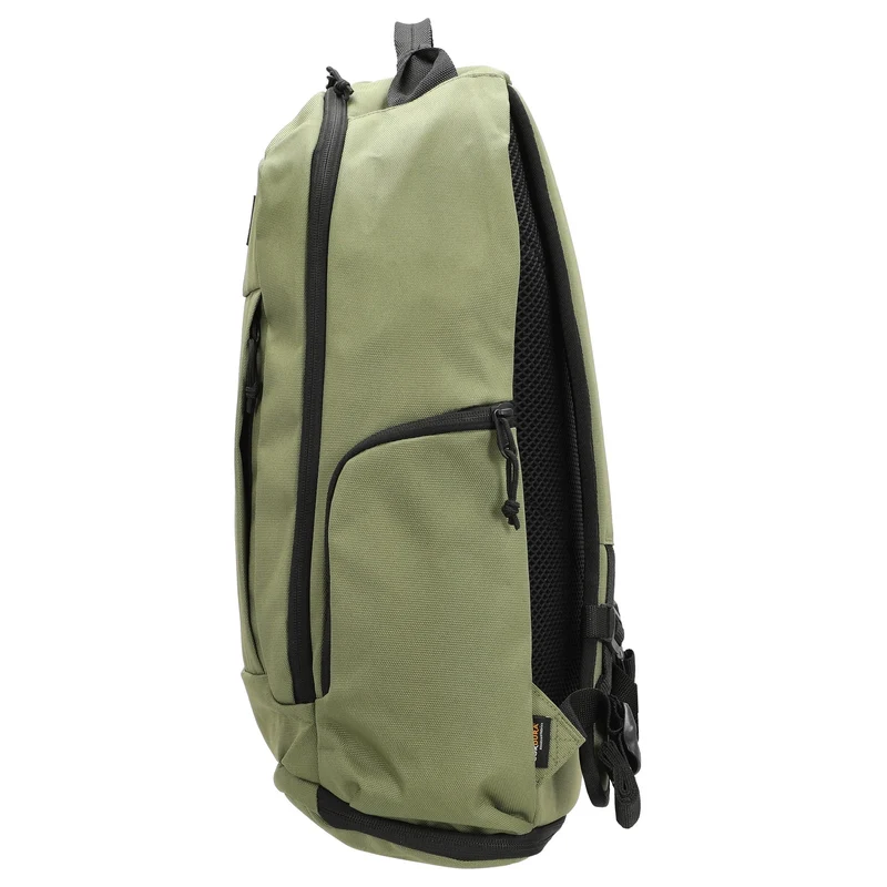 Vans Resolute 27 - Rucksack 15" 48 cm (loden green)