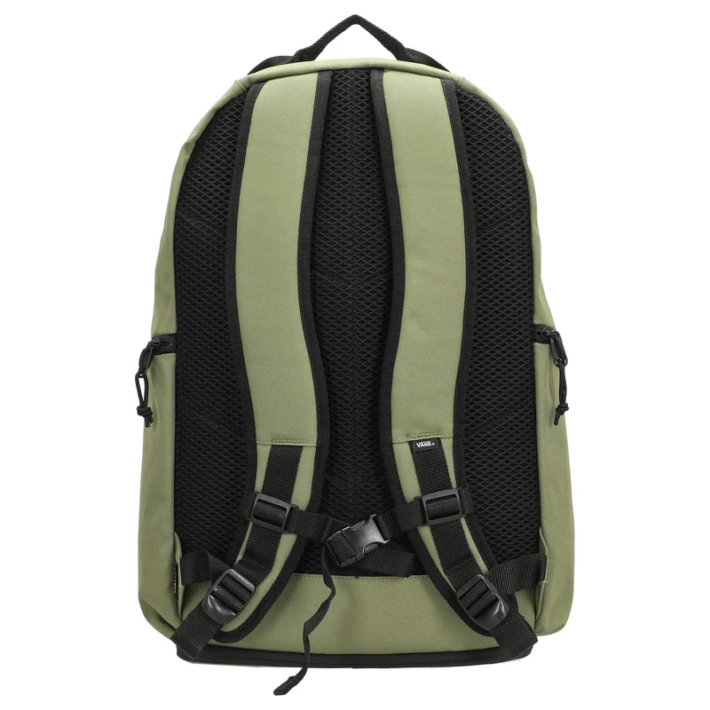 Vans Resolute 27 - Rucksack 15" 48 cm (loden green)