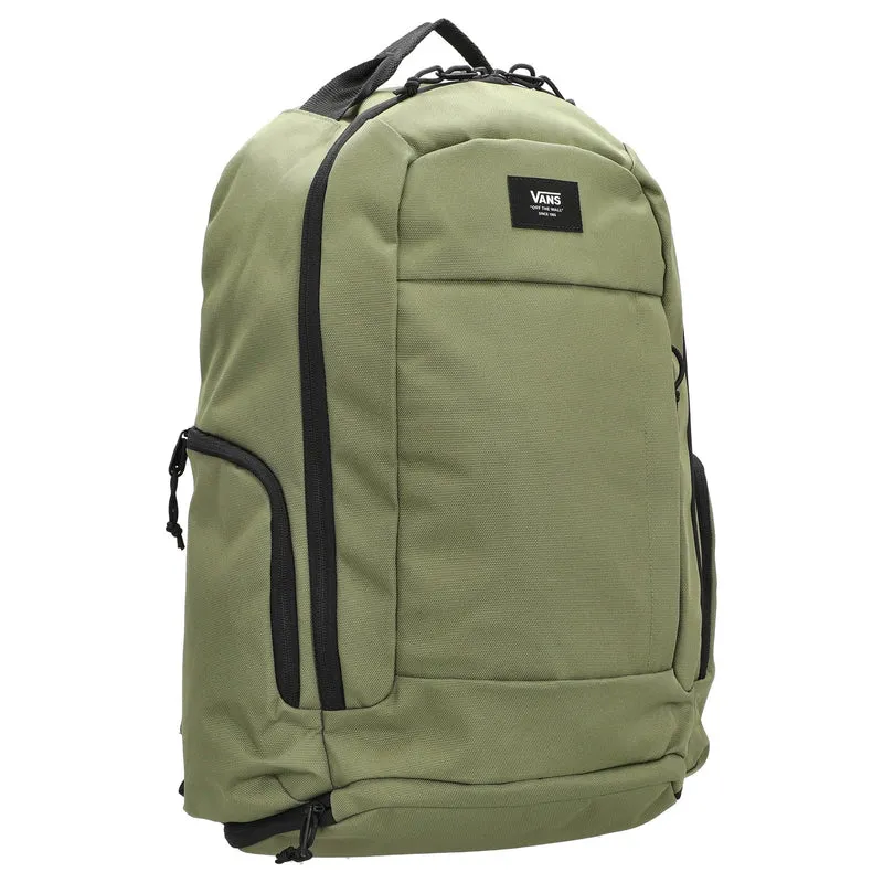 Vans Resolute 27 - Rucksack 15" 48 cm (loden green)