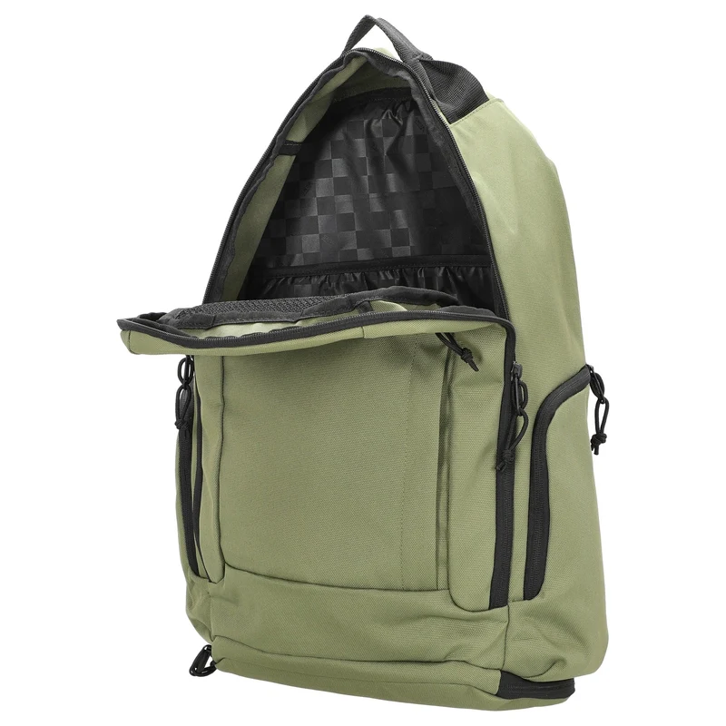 Vans Resolute 27 - Rucksack 15" 48 cm (loden green)