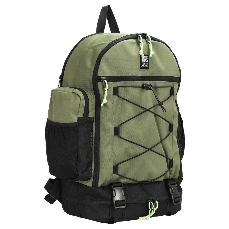Vans MTE Breakout 25 - Rucksack 51 cm (loden green)