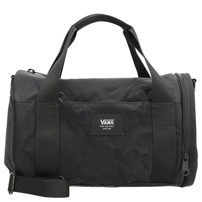 Vans Barreled Midi Bag - Reisetasche 30 cm (schwarz)