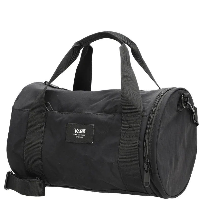 Vans Barreled Midi Bag - Reisetasche 30 cm (schwarz)