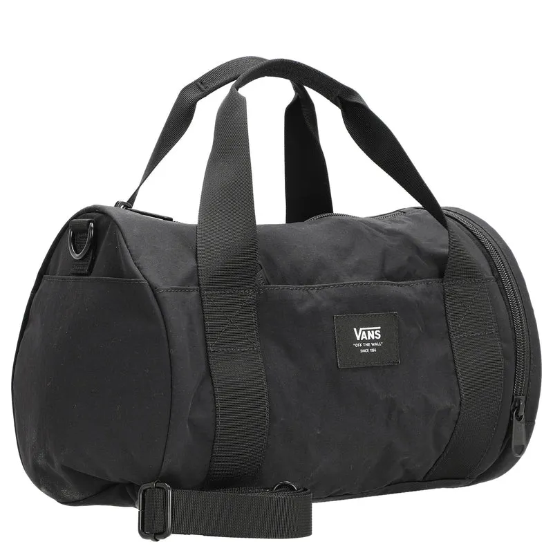 Vans Barreled Midi Bag - Reisetasche 30 cm (schwarz)