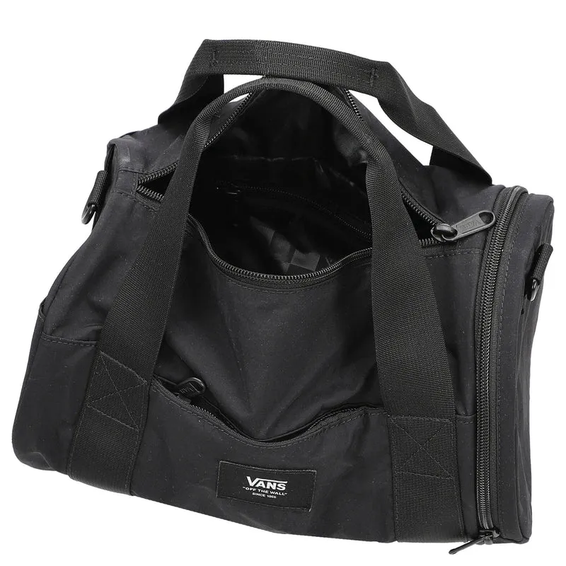 Vans Barreled Midi Bag - Reisetasche 30 cm (schwarz)