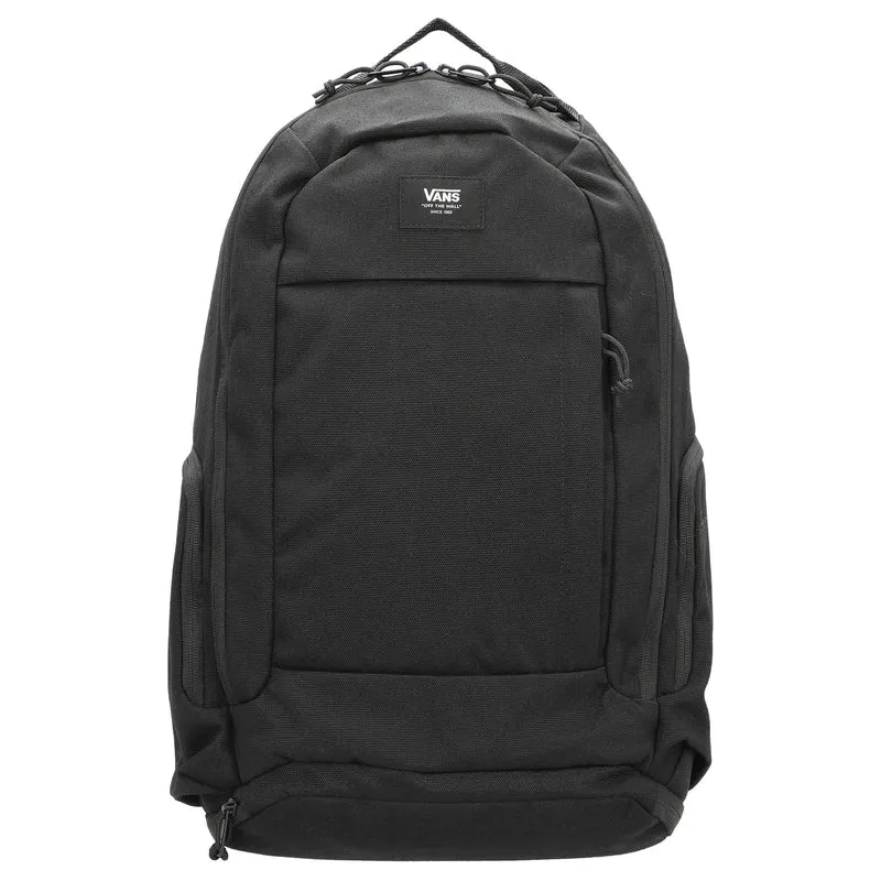 Vans Resolute 27 - Rucksack 15" 48 cm (black)