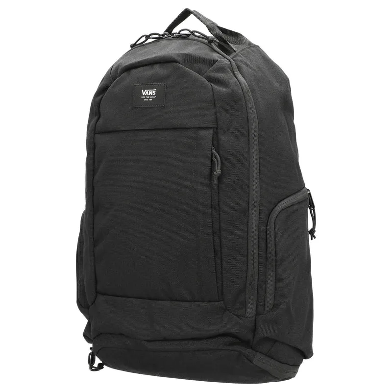 Vans Resolute 27 - Rucksack 15" 48 cm (black)