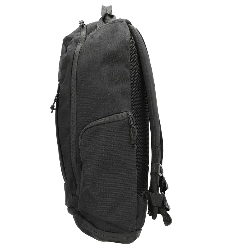 Vans Resolute 27 - Rucksack 15" 48 cm (black)